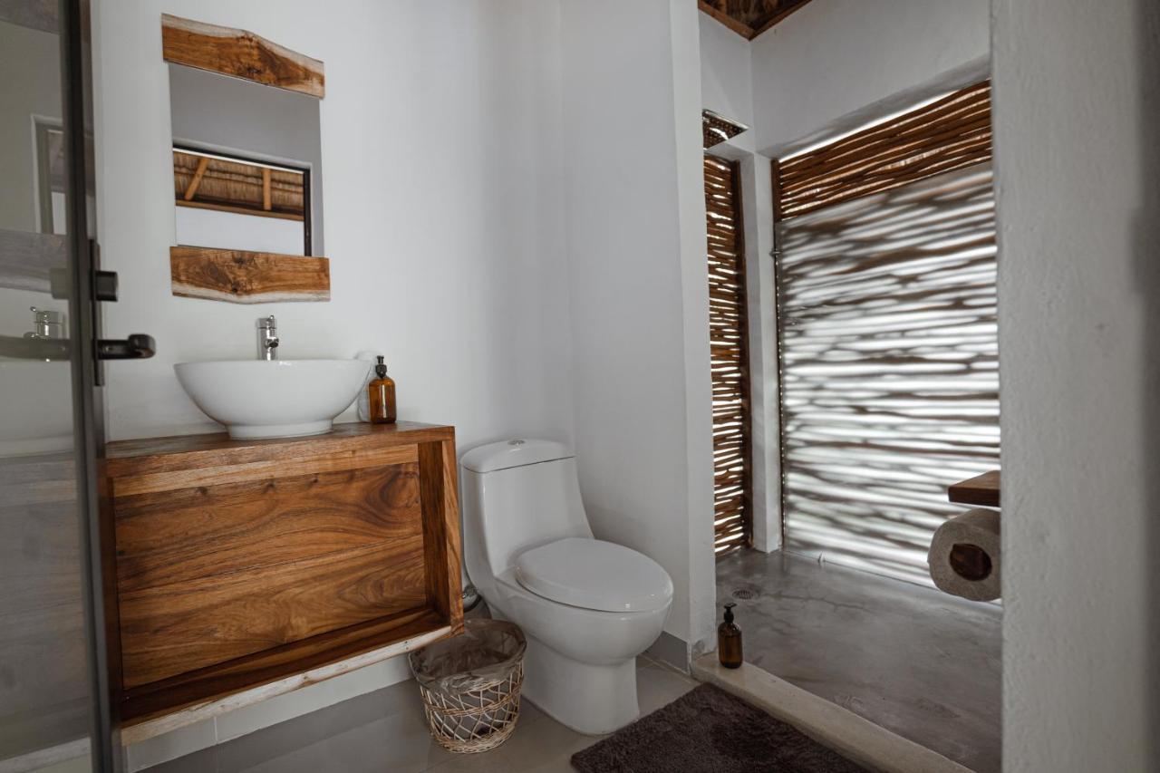 Amarbacalar Hotell Eksteriør bilde