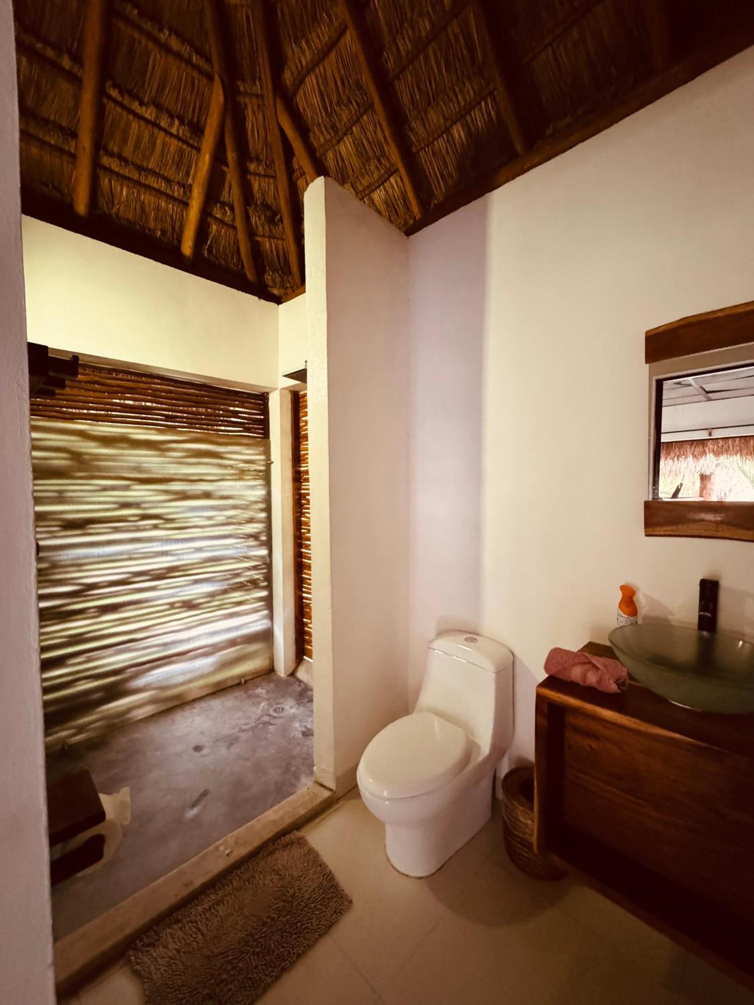 Amarbacalar Hotell Eksteriør bilde