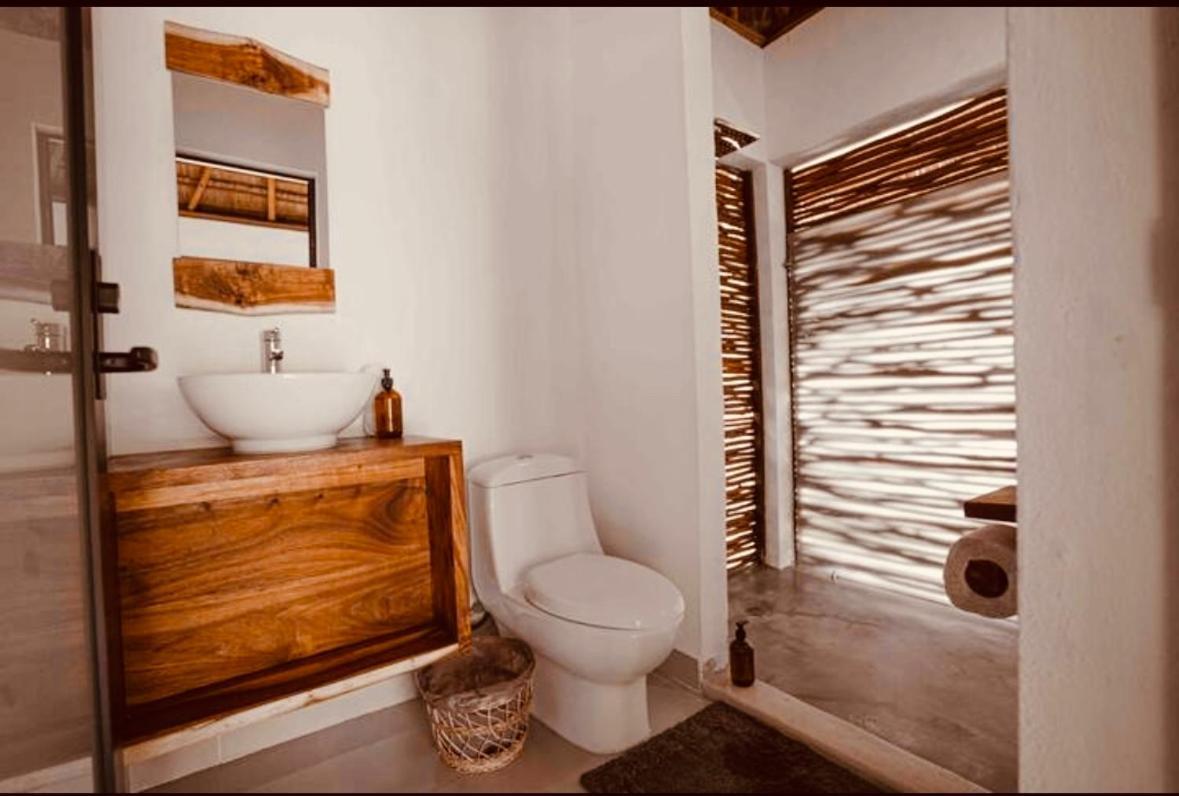 Amarbacalar Hotell Eksteriør bilde