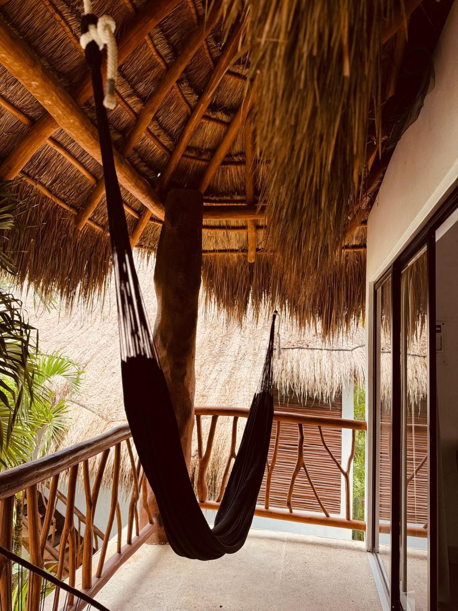 Amarbacalar Hotell Eksteriør bilde