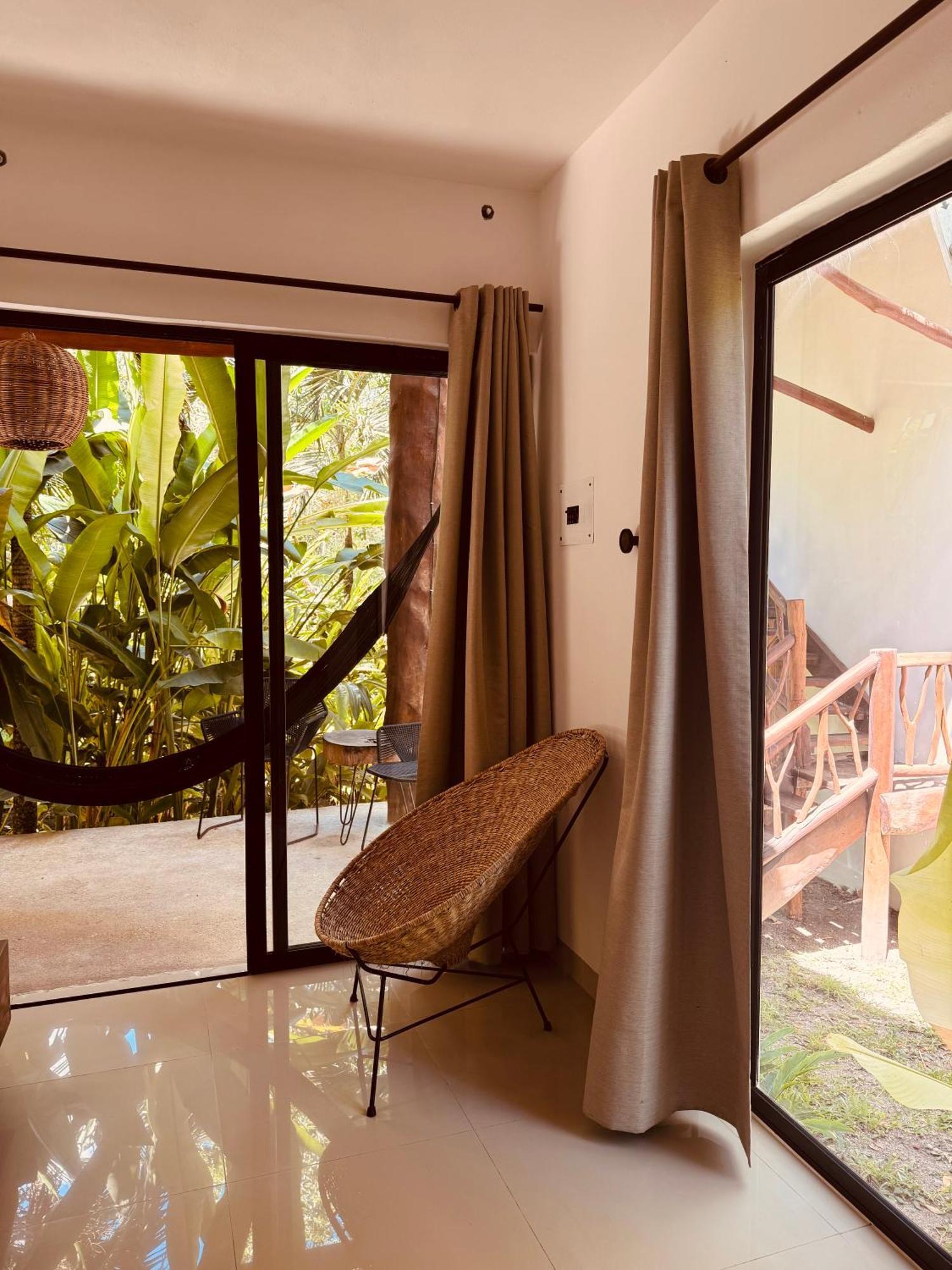 Amarbacalar Hotell Eksteriør bilde