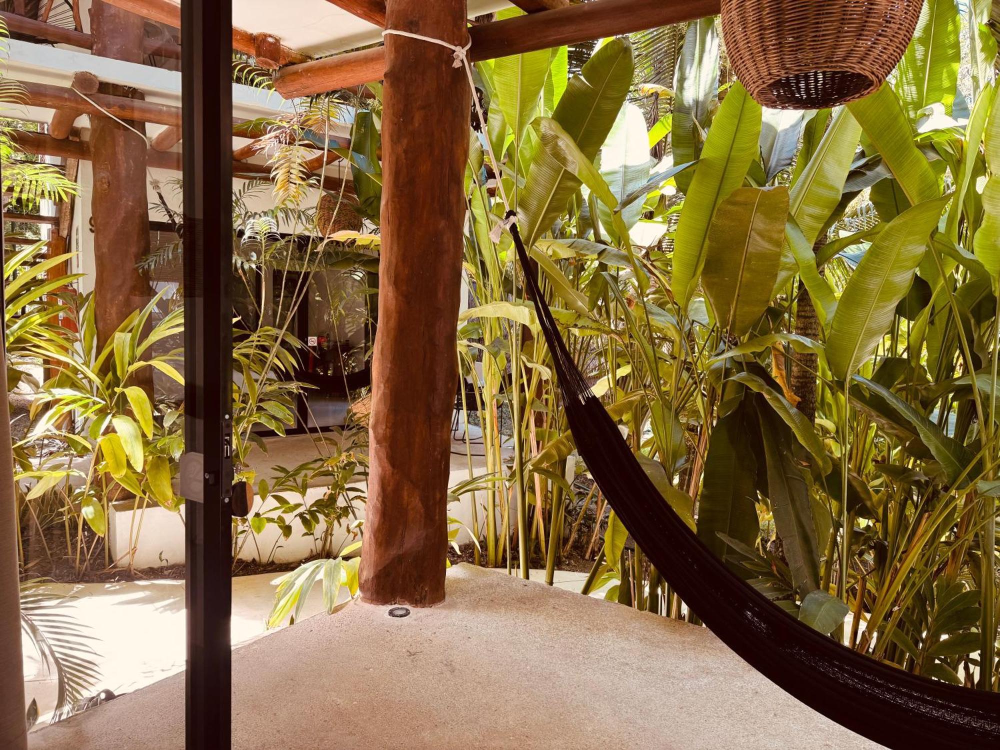 Amarbacalar Hotell Eksteriør bilde
